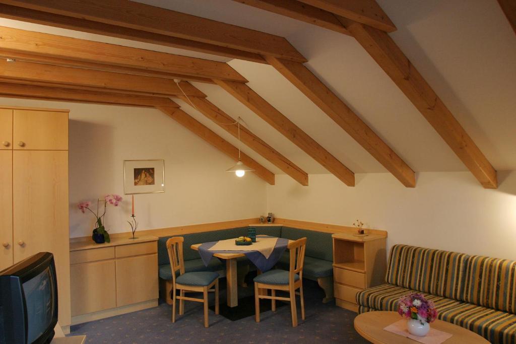 Residence Sonnwies Olang Pokoj fotografie